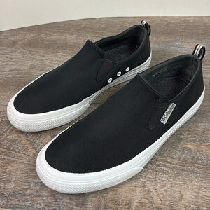 Columbia PFF Women’s Slip On Comfort Boat Shoes Size 8.5